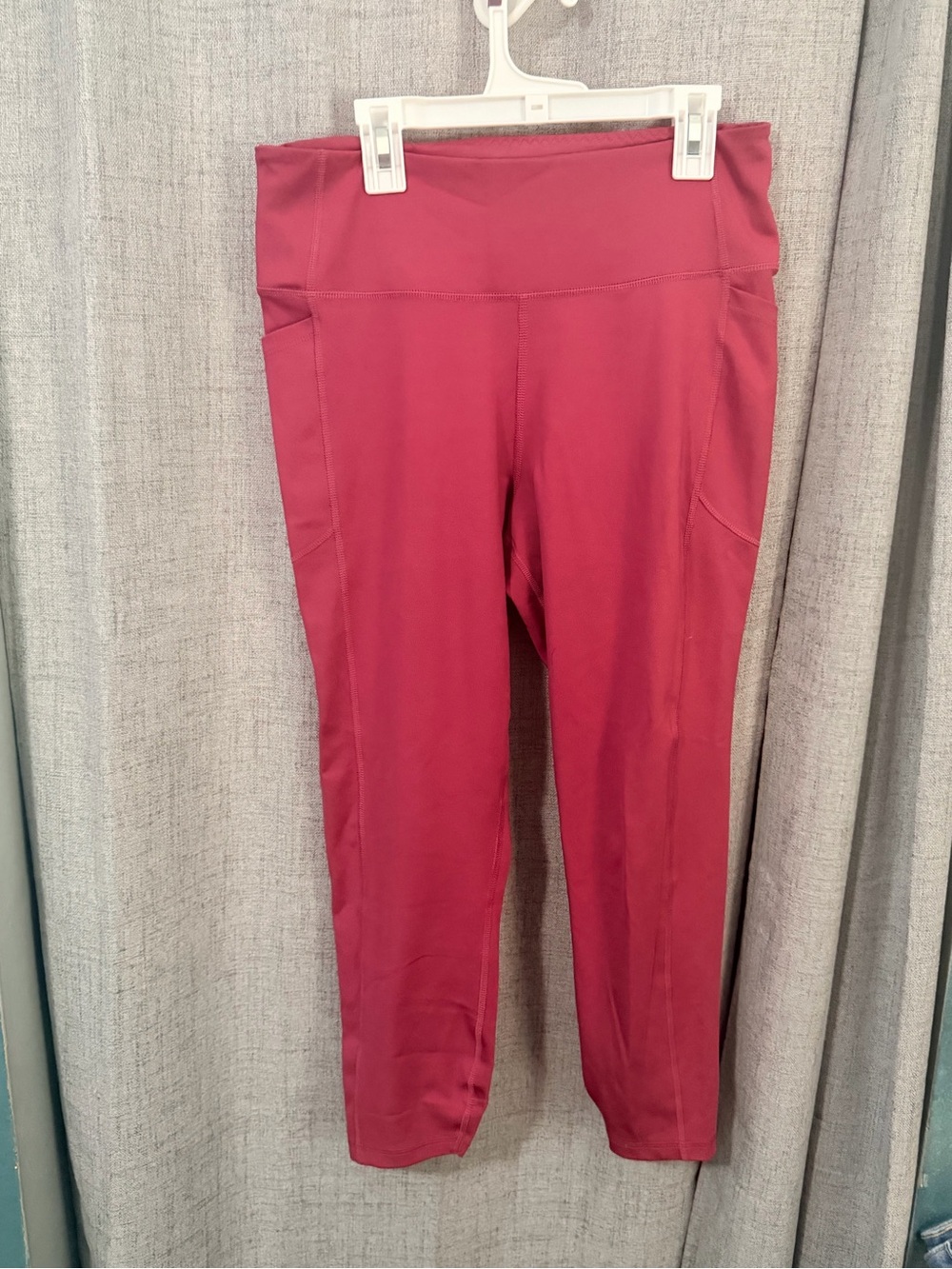 Victoria's Secret Rose High-Waist Leggings